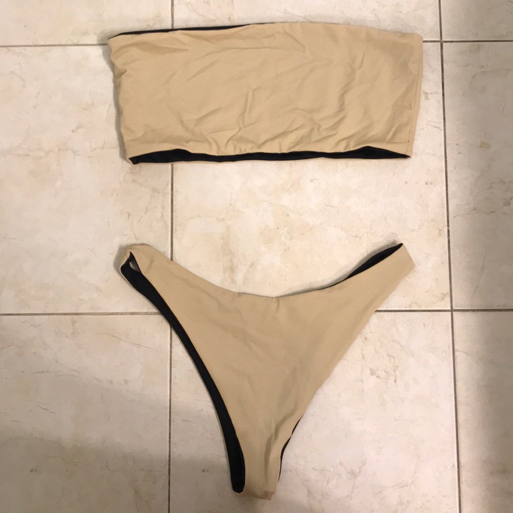 Nada Swim Bikini set